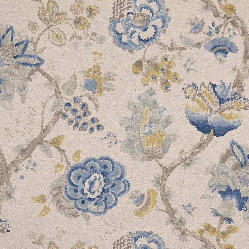 Tissu Emory