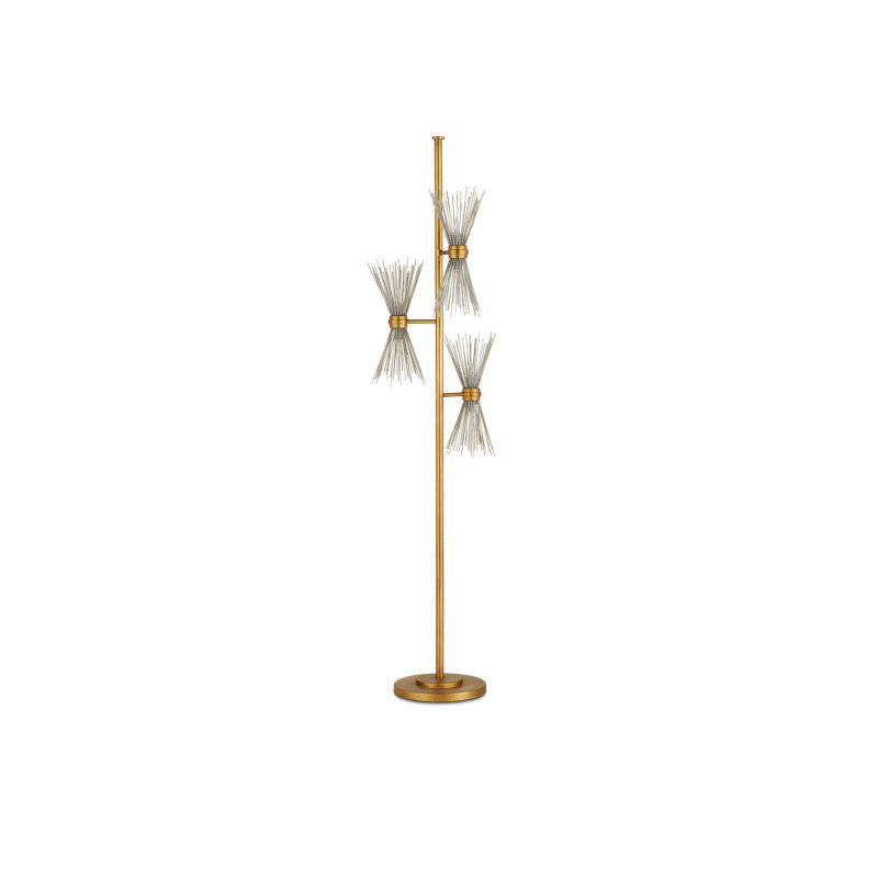 Novatude Tree Floor Lamp