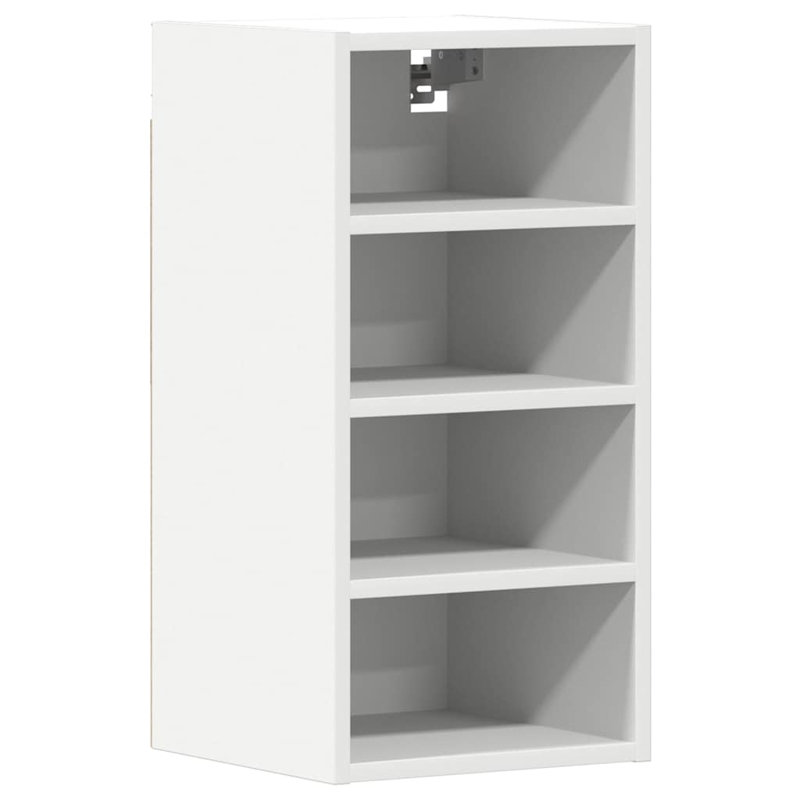 Hanging Cabinet Riga, White