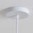 Jamaurion 1 - Light Plastic Sphere Pendant-1211403373