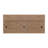 Sarcoline Solid Wood Flip-Top Sofa Console Table-2047050643