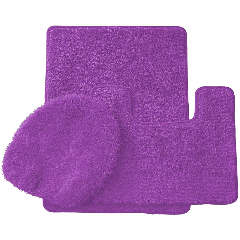 Ensemble de tapis de bain Myers