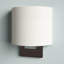 Matiana Steel Flush Mounted Sconce-432891219-499322102