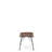 SmartWood Upholstered Ottoman-47605395