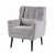 Gray Chenille selected