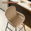 Chaise d'appoint Camel (dossier de 2)-94035480-94035481