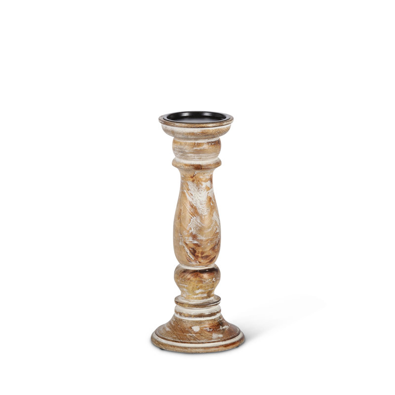 Coastal Cottage Pillar
