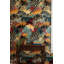 Double rouleau de papier peint dynamique Eclectic