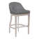 Calloway 40" Bar Stool