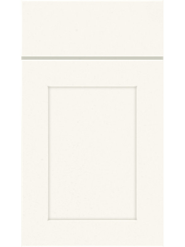 Dwelling Essentials Bristol Door Sample, Whisper