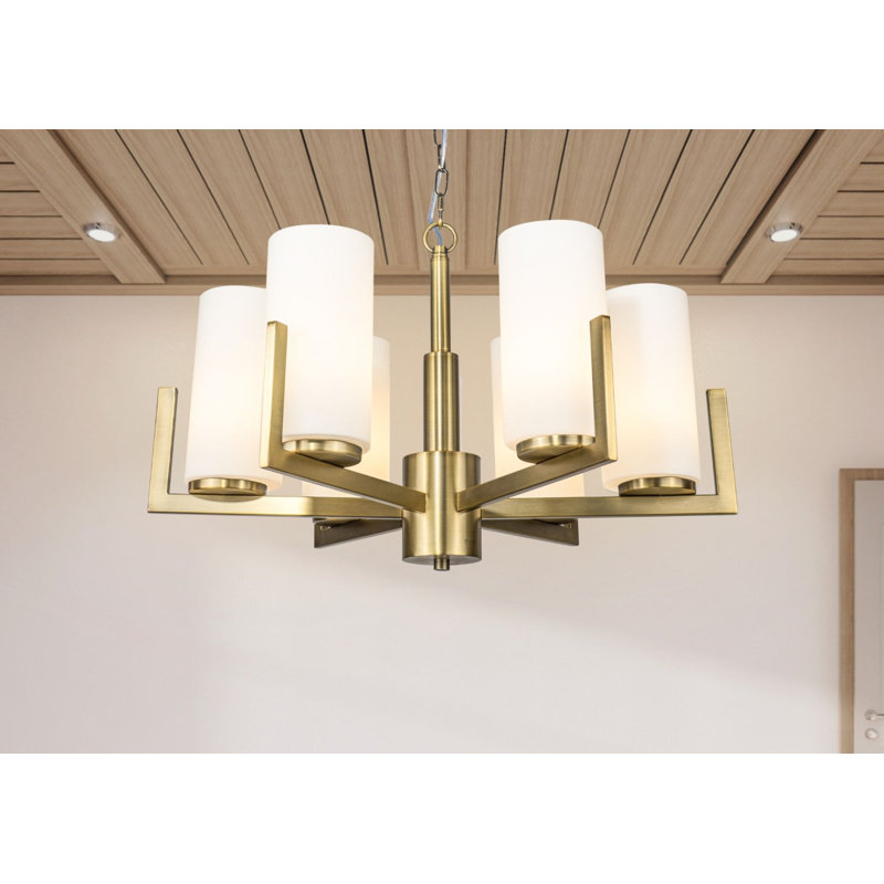Aether Chandelier