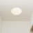 Glass LED Flush Mount-402138155