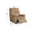 Rishana Upholstered Recliner-1116271638