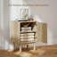 Bedside Table