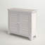 Armoire d'appoint 2 portes Lampione