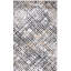Tapis gris / doré Minyard 275-1608803007
