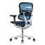 Fauteuil de bureau ergonomique Tempur-Pedic Ergohuman Gen2-112455605