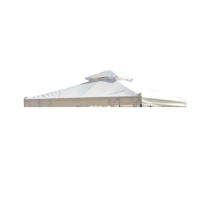 Carone Dakota Fields Polyester Replacement Canopy for Gazebo