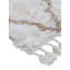 Eddy Shaggy Boho Beige Rug-63578137