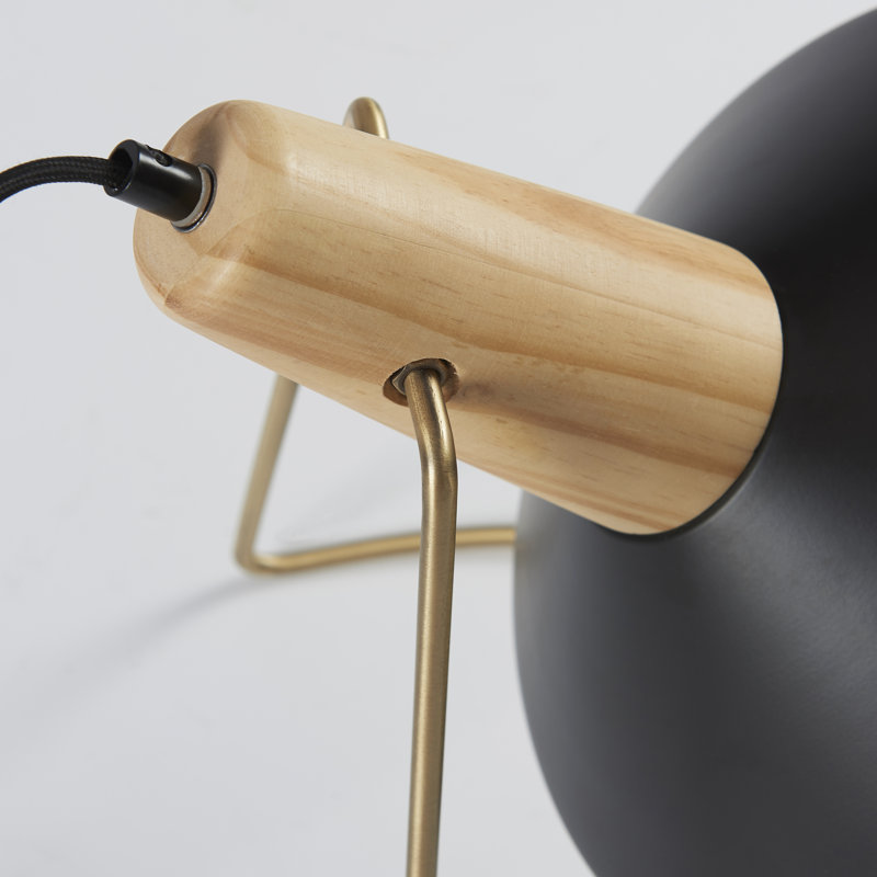 Lampe de table 17 po Delagarza