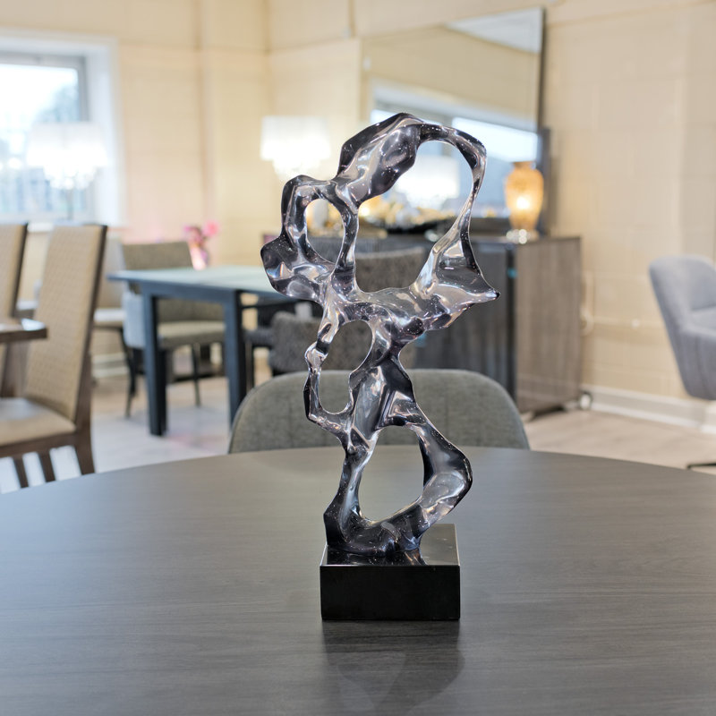 Camay Abstract Figurines & Sculptures