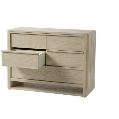 NorCal Dresser