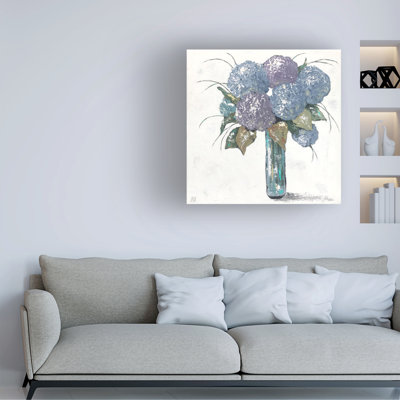 Art mural sur toile Winston Porter Jade Reynolds II