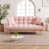 Rose est en rupture de stock