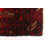 Teimani Red Rug 3'9" x 6'4"