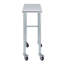 Table de travail en acier inoxydable-1686596872