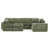 Boucle verte
