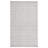 Vermont Hand Woven Wool Geometric Rug-1154775860