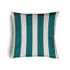 Lysette Striped Square Cushion-1951349020-1951349015