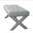 Lovell 45" Upholstered Linen Bench-1812224837