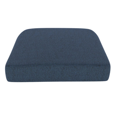 Coussin de siège d'extérieur Sunbrella