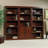 Clintonville Storage Bookcase