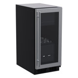 Marvel Appliances Cube Ice Built-In