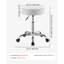 Adjustable Height Ergonomic Industrial Stool-791274882