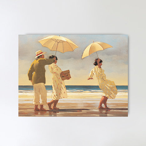 No Frame Print on Wood, 60cm H x 80cm W x 1.8cm D