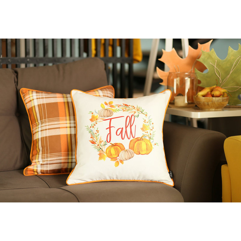Throw Pillow