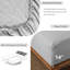 Drap-housse 100% lin-130551598-130551600