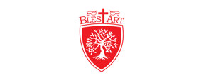 Blest Art Logo
