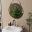 Meuble-lavabo mural 24 po avec tiroirs doubles 24 po-64308081-64308085