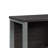 Panagoula Metal Base Computer Desk