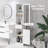 Richad Bathroom Cabinet