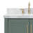 Magnolia 73" Double Bathroom Vanity Set-819679584