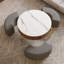 Table basse Modern Modern