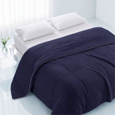 1 Piece Down Alternative Comforter