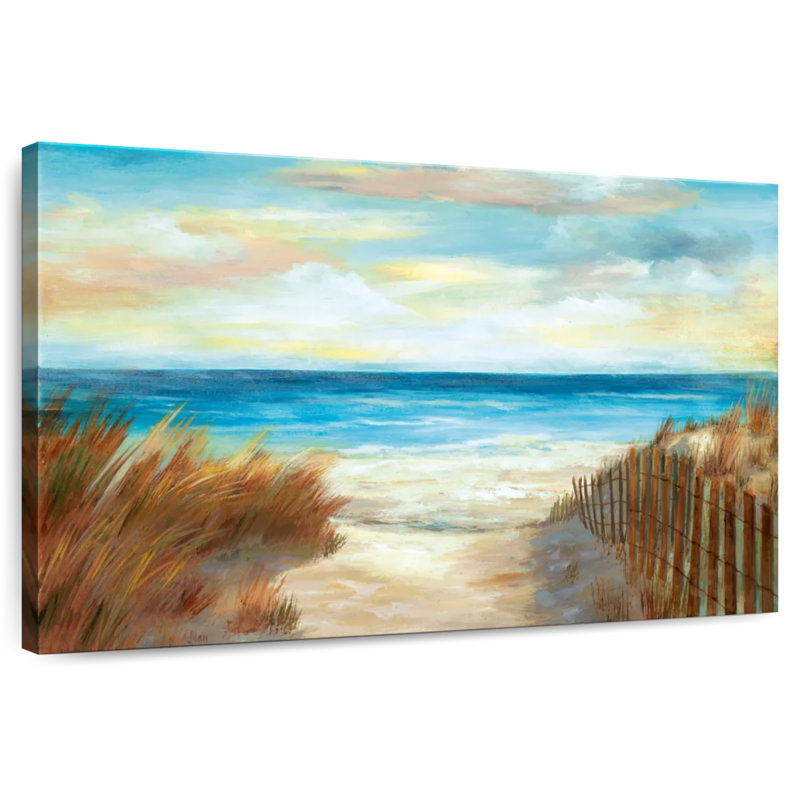 Gillard Ocean Breeze, 34'' H X 51'' W