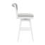 Tabouret de bar et de comptoir Authement-82964563
